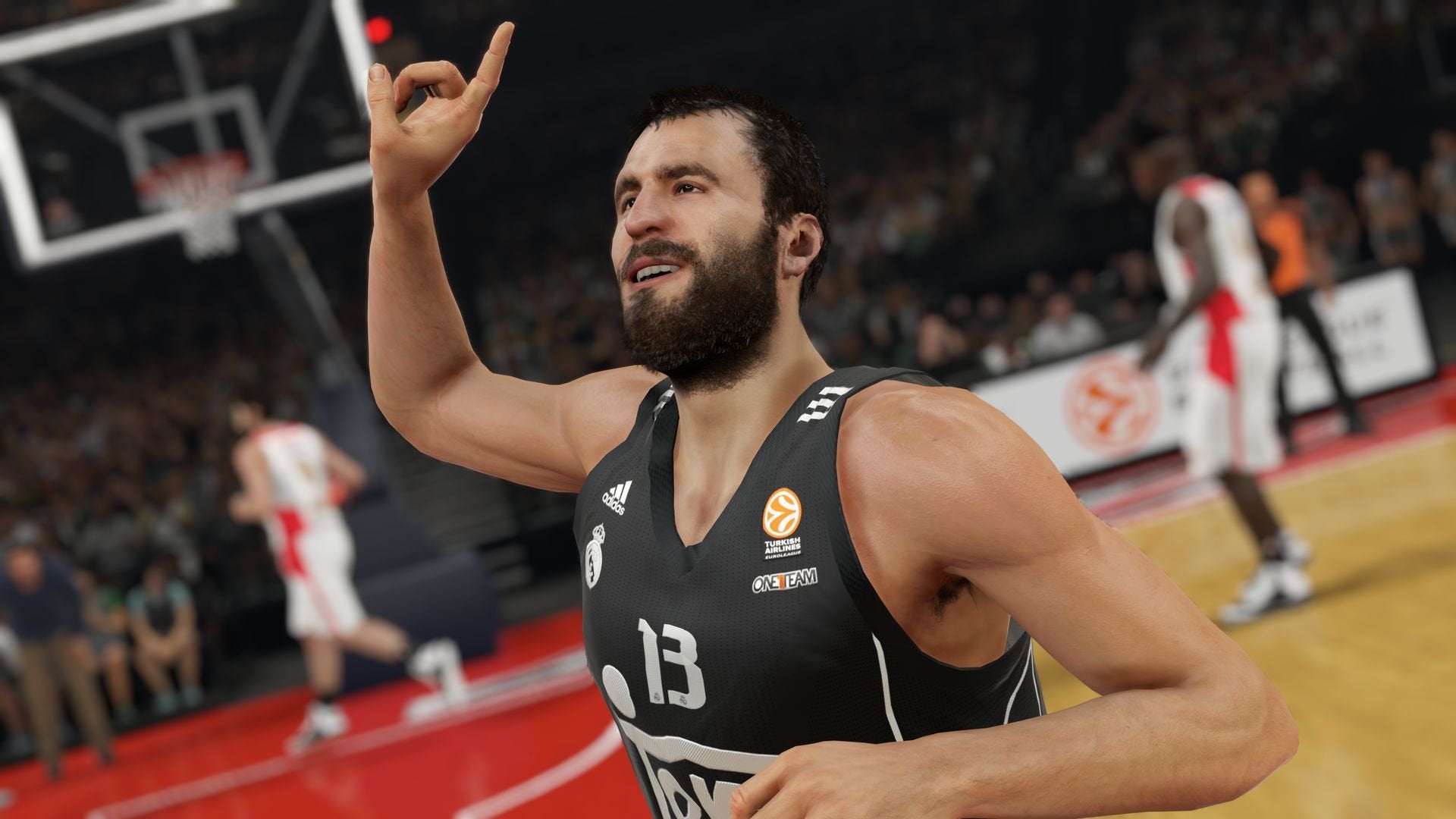 2K Games NBA 2K15 – Videojuego de Baloncesto | Multilenguaje | PEGI 3 2K Games NBA 2K15 – Videojuego de Baloncesto | Multilenguaje | PEGI 3